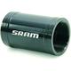 SRAM Corporation Eur Truvativ Adapter Innenlager-Montage-kit, Mehrfarbig, One Size