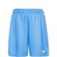 Nike Kinder Park II Knit Shorts ohne Innenslip, university blue/white, S, 725988-412