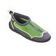 Beco Unisex Aquaschuhe Surfschuhe Stand Up Paddling Wattschuhe N EUe Kollektion Schuhe, Grau/Grün, 39 EU