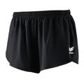 Erima Herren Running Shorts, Schwarz, S, 809600