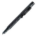 PerfectA 2 1992 Tp Iii mit Led Leuchte Tactical Pen, Schwarz, 172 mm EU