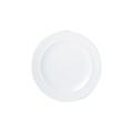 Denby White by Kuchen-/Salatteller, 24 cm