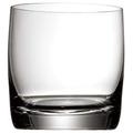 WMF Easy Whiskyglas Set, 6-teilig, 300 ml, Tumbler, Whiskybecher, spülmaschinengeeignet, bruchsicher