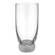 Villeroy & Boch Octavie Bierglas, 390 ml, Kristallglas, Klar