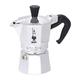 Bialetti Moka Express 1 Tasse Espressokocher