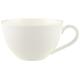 Villeroy & Boch 10-4545-1240 Anmut Frühstückstasse, Porzellan