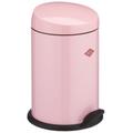 Wesco 121 212-26 Tretabfallsammler Capboy Base pink