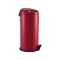 Wesco 121 531-02 Tretabfallsammler Capboy Maxi Base rot