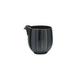 Denby Jet Kännchen, 0,25 l, Schwarz