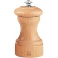 Peugeot 800-1 Bistro Pfeffermühle Holz, 5 x 5 x 10 cm, natur