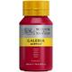 Winsor & Newton 2150203 Galeria Acrylfarbe, hohe Pigmentierung, lichtecht, buttrige Konsistenz, 500 ml Topf - Karmesin