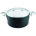 Scanpan 60252600 Kochtopf mit Deckel - Professional, 6 L