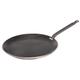 De Buyer 'Choc'Crêpes-Pfanne, antihaftbeschichtet, grau, Diamètre 22 cm