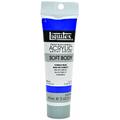 Liquitex 4124170 Professional Soft Body Acrylfarbe, 59 ml, kobaltblau