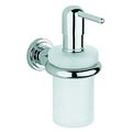 Grohe Atrio Seifenspender Wandmodell, verchromt 40306000