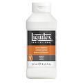 Liquitex 8208 Professional Seidenmatter Firnis, permanent, 237 ml