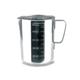 Lacor 62750 Wasserkanne rostfrei 5 L