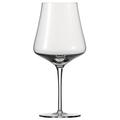 Schott Zwiesel 113769 Rotweinglas, Glas, transparent, 6 Einheiten