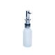 hansgrohe 40418000 Lotionspender, verchromt