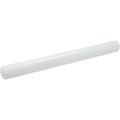 PME PP88 Antihaftbeschichteter Polyethylen-Ausrollstab 50 cm, Kunststoff, White, cm, 57.05 x 9 x 4.07 cm, 1 Einheiten