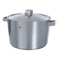 bk cookware B4320.324 Conical Plus Suppentopf, 24 cm, 6 L