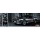 GB eye Ltd Türposter, Motiv Ford Shelby Mustang GT500, 53 x 158 cm