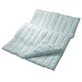 Centa-Star extra 1358.00 Aqua Aktiv Vierjahreszeitenbett (Combibett) 135 x 200 cm