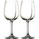 L'Atelier du Vin 095232-2 Weinglas / Degustationsglas L'Exploreur Classic – 2er Karton inkl. Aromen-Weinfibel