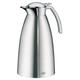 Alfi 3527205150 Gusto TT Isolierkanne, 1,5 L, edelstahl mattiert