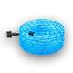 GEV 010925a LED-Lichtschlauch-Set LRL, Plastik, blau, 1400 x 1,3 x 1,3 cm