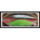 GB eye Ltd Liverpool F.C. Picture Anfield 30 x 12