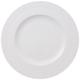 Villeroy & Boch 10-4389-2630 White Pearl Speiseteller, Porzellan