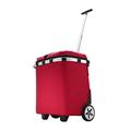 Reisenthel carrycruiser iso Koffer, 48 cm,40L, Red