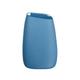 ASA 13933108 Aqua Blue Vase Keramik 13 x 12,5 x 20 cm, blau