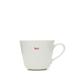 Keith Brymer Jones Word Range Espressotasse mit Schriftzug Hot