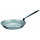 GSW 860505 GastroTraditionell Lyoner Eisen Pfanne - 24cm