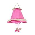 Titoutam ts0766 Lampion Capucine Rosa