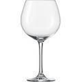 Schott Zwiesel 106227 Rotweinglas, Glas, transparent, 6 Einheiten