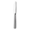 Georg Jensen GJ 073531 Tischmesser, Edelstahl, stainless steel, 0,9 x 2,1 x 22 cm