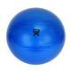CanDo Gymnastikball - Trainingsball - Sitzball, Durchmesser 85 cm, blau
