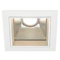 SLV Einbauleuchten LED Downlight Pro S 14.0 x 14.0 x 13.8 cm 162431