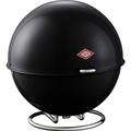 Wesco 223 101-62 Superball Aufbewahrungsbehältnis, schwarz