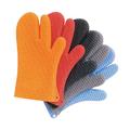 Silikomart 70.200.72.0001 ACC 072 ZEUS - SILICONE GLOVE 285X168 H 20 MM