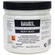 Liquitex Professional Heavy Body Acrylfarbe, Acryl in Künstlerqualität, 946ml Topf - Mischweiß transparent