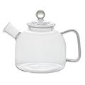 Bitossi Home Teekanne 1750 ml transparent