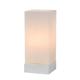 Lucide COLOUR-TOUCH - Tischlampe - Opal