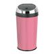 Premier Housewares Push-Abfalleimer 30 l Candy Pink