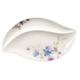 Villeroy & Boch Mariefleur Serve & Salad Servierteller, 50 x 30 cm, Premium Porzellan, Weiß/Bunt