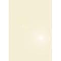 Computer Craft Computer Craft Papier A4 130 Blatt, Metallic champagner, 50 Stück