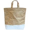 PERIGOT CUDT007 Tasche Down Town, Tyvek Induction Kraft